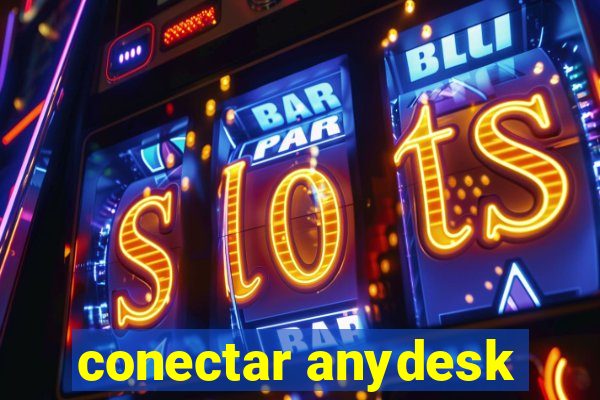 conectar anydesk